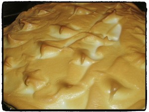 Puckery Lemon Meringue Pie - Dessert - Undercover Chef - Nicolette Felix